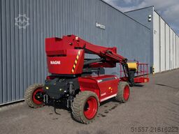 MAGNI DAB 18 RT | 2024