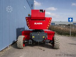 MAGNI DAB 18 RT | 2024