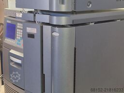 Waters Waters 2489 Alliance