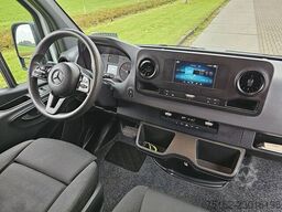 MERCEDES-BENZ SPRINTER 319 L3H2 ac automaat EURO6 V6 3.0 ltr ...