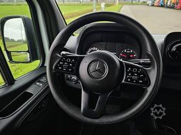 MERCEDES-BENZ SPRINTER 319 L3H2 ac automaat EURO6 V6 3.0 ltr ...