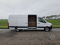 MERCEDES-BENZ SPRINTER 319 L3H2 ac automaat EURO6 V6 3.0 ltr ...