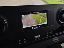 MERCEDES-BENZ SPRINTER 319 L3H2 ac automaat EURO6 V6 3.0 ltr ...