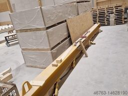 Wewira Ausgleichstraverse