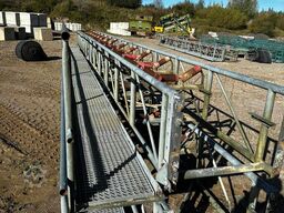 Forderband Transportband Conveyor