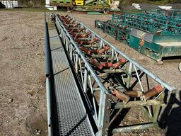 Forderband Transportband Conveyor