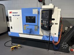 NEWAY NL251HP
