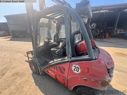 LINDE H 30 t