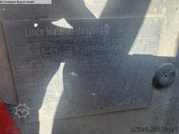 LINDE H 30 T