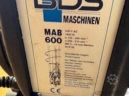 BDS MAB 600