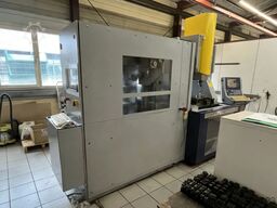OPS INGERSOLL GANTRY EAGLE 800
