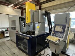 OPS INGERSOLL GANTRY EAGLE 800