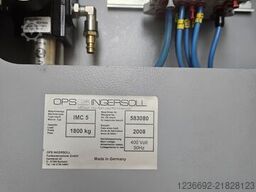 OPS INGERSOLL GANTRY EAGLE 800