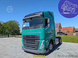 Volvo FH 500
