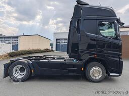 FORD F-MAX LUX LED, Intarder, Standklima, RDKS, Voll