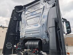 FORD F-MAX LUX LED, Intarder, Standklima, RDKS, Voll