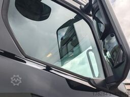 FORD F-MAX LUX LED, Intarder, Standklima, RDKS, Voll