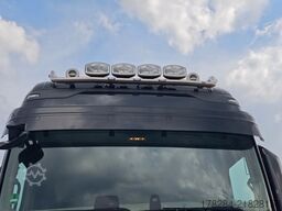 FORD F-MAX LUX LED, Intarder, Standklima, RDKS, Voll