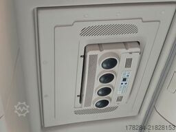 FORD F-MAX LUX LED, Intarder, Standklima, RDKS, Voll