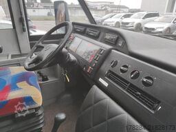 MERCEDES-BENZ O818 D Teamstar Standklima
