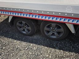FITZEL EDER ALGEMA FITZEL Euro-Trans 35-22/48X  Voll