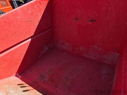  Rampicar ROTAIR R70AE Raupendumper  Geräteträger