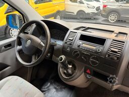 VW T5 4 Motion Kühlkastenwagen TÜV 03/2027