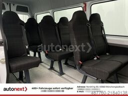 MERCEDES-BENZ Sprinter 316 MAXI *9-SITZE* KAMERA+NAVI (7792)