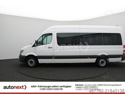 MERCEDES-BENZ Sprinter 316 MAXI *9-SITZE* KAMERA+NAVI (7792)