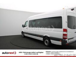 MERCEDES-BENZ Sprinter 316 MAXI *9-SITZE* KAMERA+NAVI (7792)