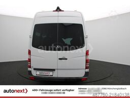 MERCEDES-BENZ Sprinter 316 MAXI *9-SITZE* KAMERA+NAVI (7792)