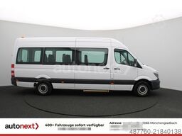 MERCEDES-BENZ Sprinter 316 MAXI *9-SITZE* KAMERA+NAVI (7792)