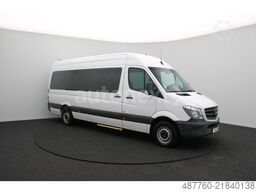 MERCEDES-BENZ Sprinter 316 MAXI *9-SITZE* KAMERA+NAVI (7792)
