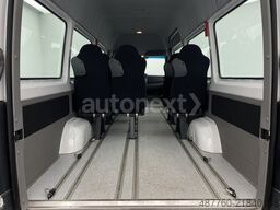 MERCEDES-BENZ Sprinter 316 MAXI *9-SITZE* KAMERA+NAVI (7792)