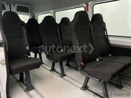 MERCEDES-BENZ Sprinter 316 MAXI *9-SITZE* KAMERA+NAVI (7792)
