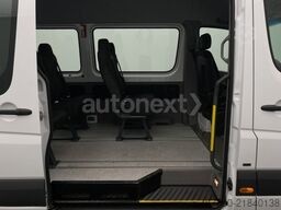 MERCEDES-BENZ Sprinter 316 MAXI *9-SITZE* KAMERA+NAVI (7792)