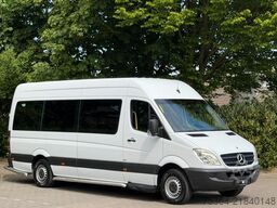 MERCEDES-BENZ Sprinter 313 Cdi Maxi Flex-i-Trans 9 Sitze+Lift