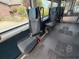 MERCEDES-BENZ Sprinter 313 Cdi Maxi Flex-i-Trans 9 Sitze+Lift