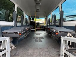 MERCEDES-BENZ Sprinter 313 Cdi Maxi Flex-i-Trans 9 Sitze+Lift