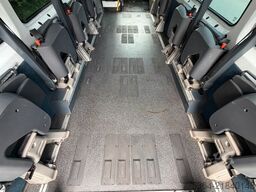 MERCEDES-BENZ Sprinter 313 Cdi Maxi Flex-i-Trans 9 Sitze+Lift