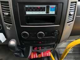 MERCEDES-BENZ Sprinter 313 Cdi Maxi Flex-i-Trans 9 Sitze+Lift