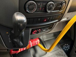 MERCEDES-BENZ Sprinter 313 Cdi Maxi Flex-i-Trans 9 Sitze+Lift