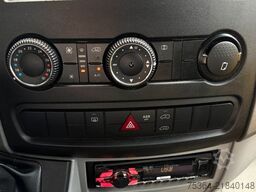 MERCEDES-BENZ Sprinter 313 Cdi Maxi Flex-i-Trans 9 Sitze+Lift