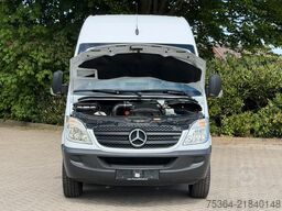 MERCEDES-BENZ Sprinter 313 Cdi Maxi Flex-i-Trans 9 Sitze+Lift