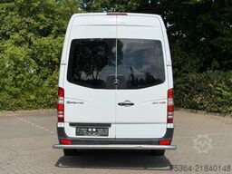 MERCEDES-BENZ Sprinter 313 Cdi Maxi Flex-i-Trans 9 Sitze+Lift