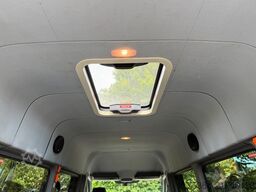 VW Crafter 50 2.0 Tdi ReiseBus 1+16 Sitze Klima Ahk