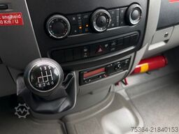 VW Crafter 50 2.0 Tdi ReiseBus 1+16 Sitze Klima Ahk