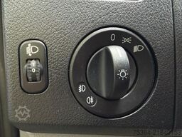 VW Crafter 50 2.0 Tdi ReiseBus 1+16 Sitze Klima Ahk
