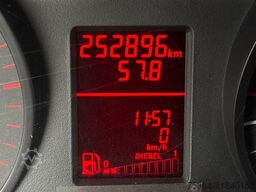 VW Crafter 50 2.0 Tdi ReiseBus 1+16 Sitze Klima Ahk