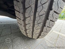 VW Crafter 50 2.0 Tdi ReiseBus 1+16 Sitze Klima Ahk